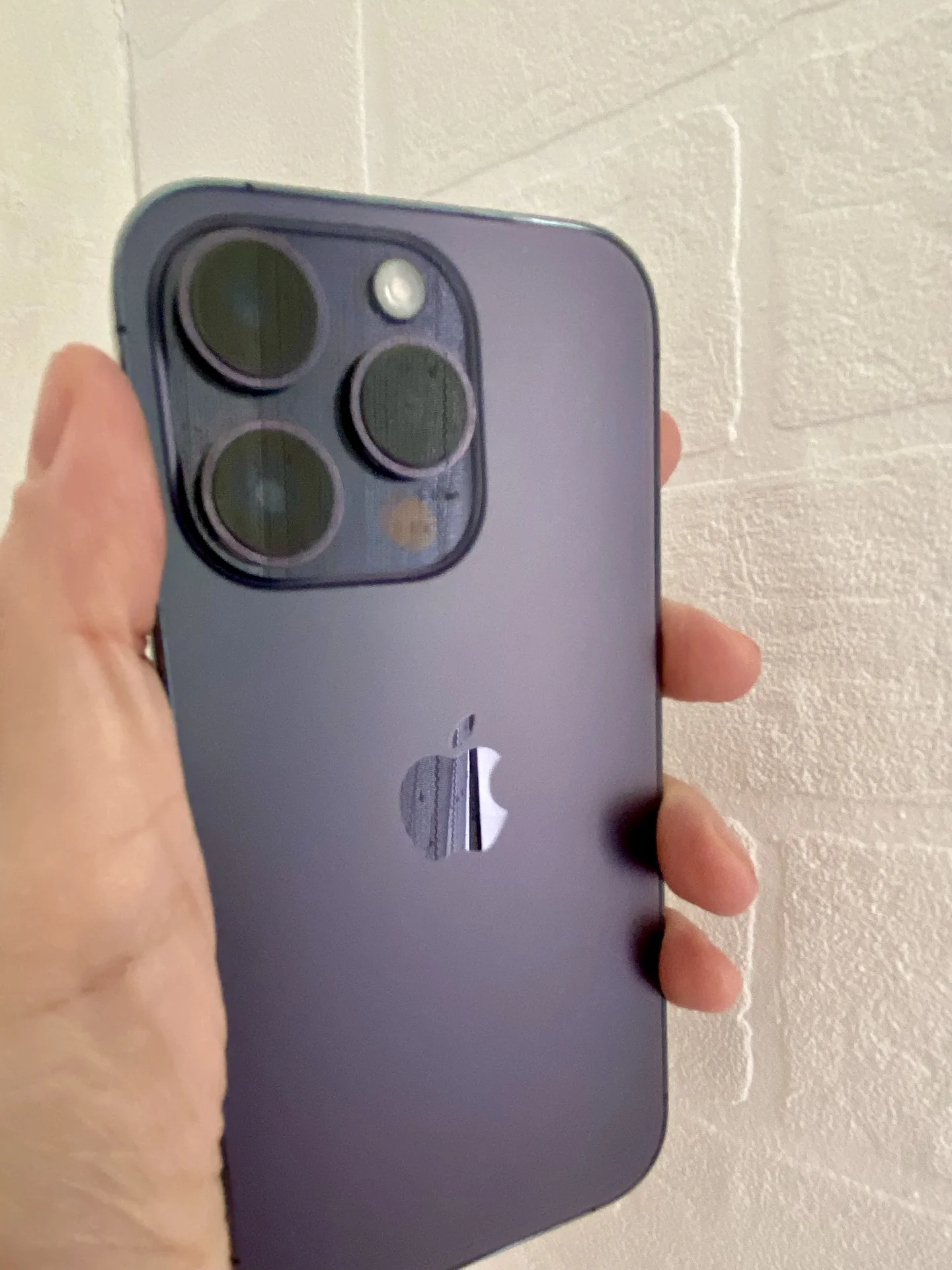 Продам iphone 14 pro 256 eSim - миниатюра 9