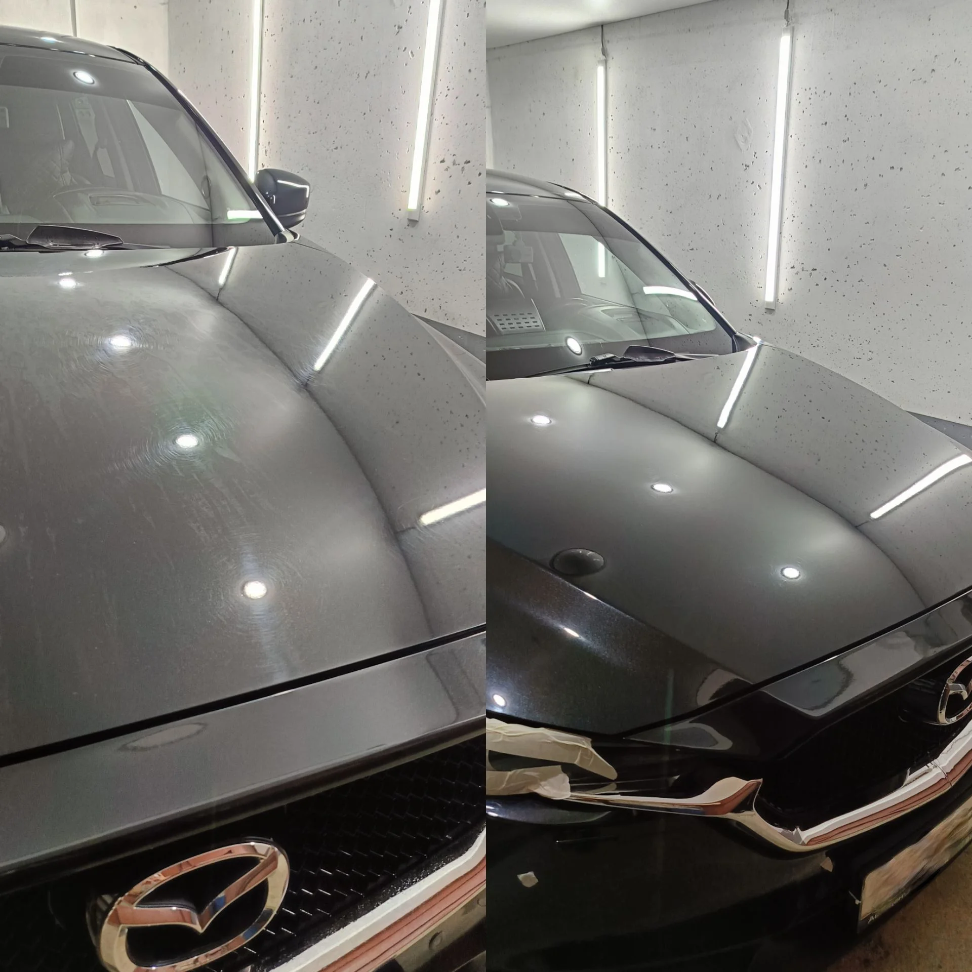 АБРАЗИВНАЯ ПОЛИРОВКА КУЗОВА АВТО - миниатюра 4
