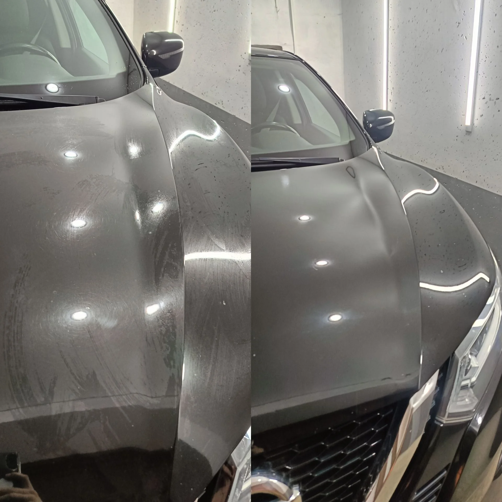АБРАЗИВНАЯ ПОЛИРОВКА КУЗОВА АВТО - миниатюра 5