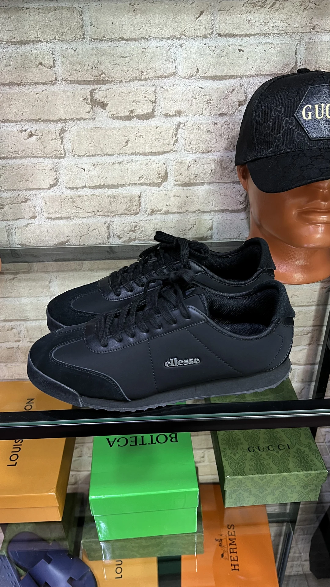ellesse - изображение 1