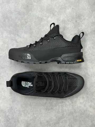 The North Face Gore-Tex (черный)