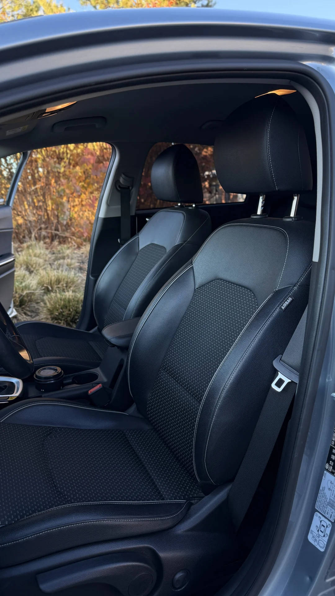 Kia Ceed III 1.4 T-GDI DCT Premium - миниатюра 10