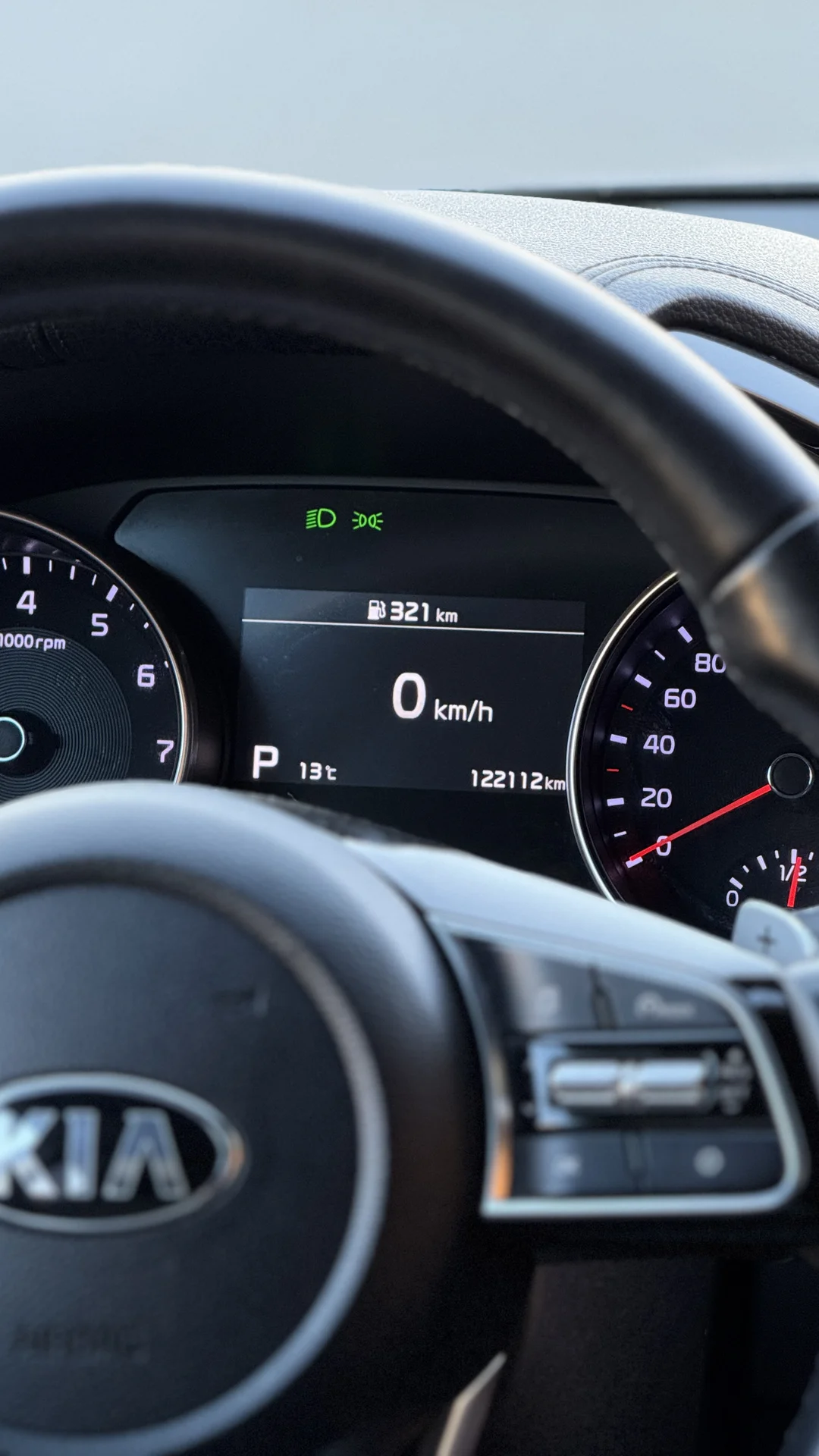 Kia Ceed III 1.4 T-GDI DCT Premium - миниатюра 11