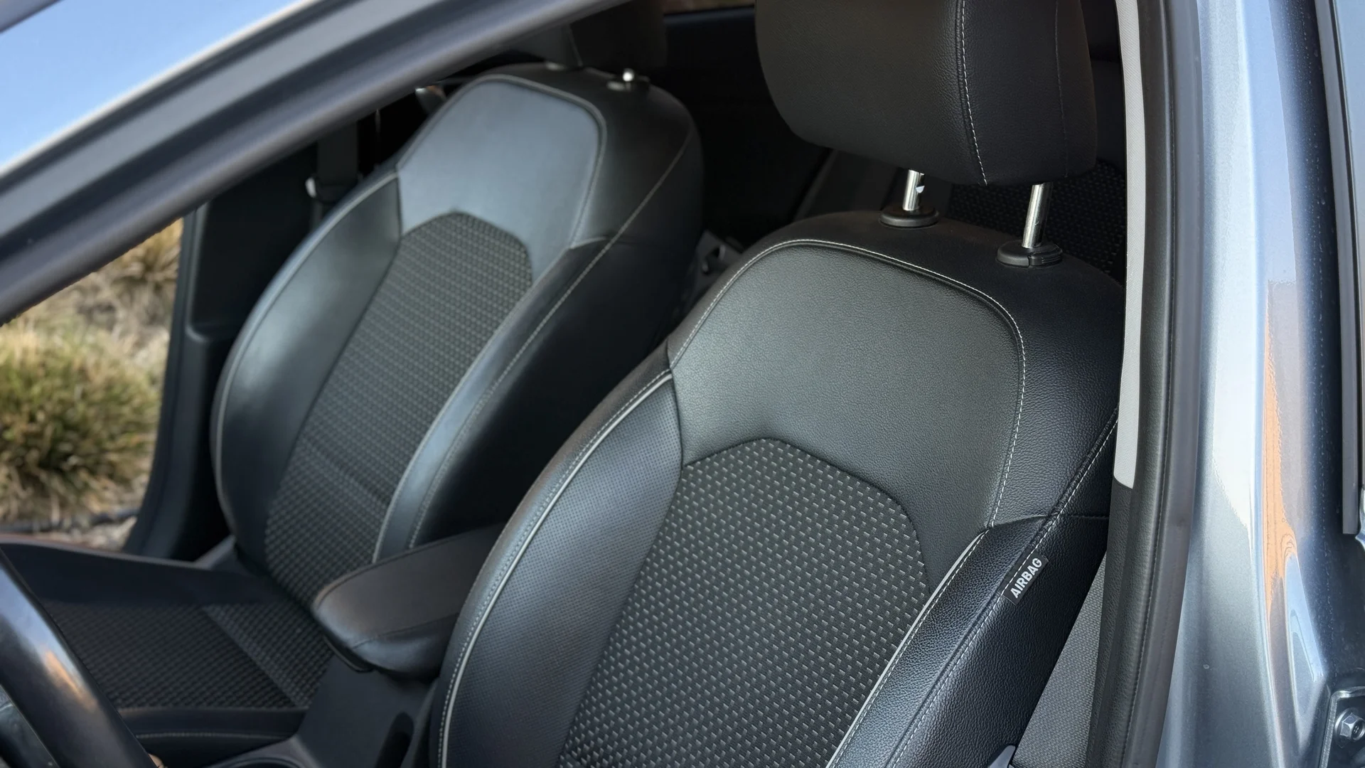 Kia Ceed III 1.4 T-GDI DCT Premium - миниатюра 14