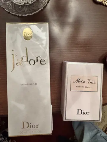 Духи Dior jadore 100 мл