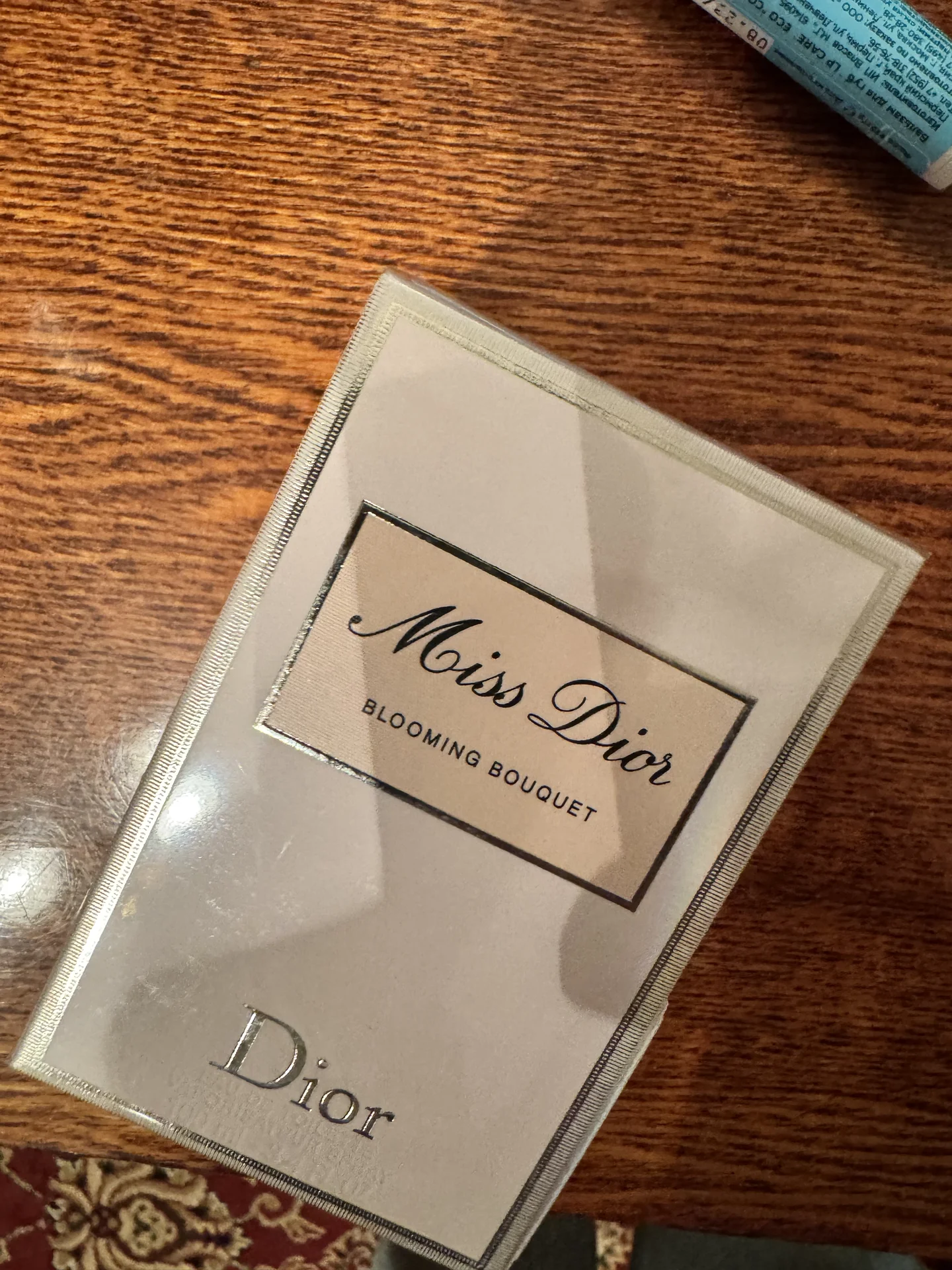 Духи Dior jadore 100 мл - миниатюра 4