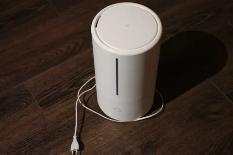 Увлажнитель Xiaomi Mi Smart Antibacterial, 4,5 л