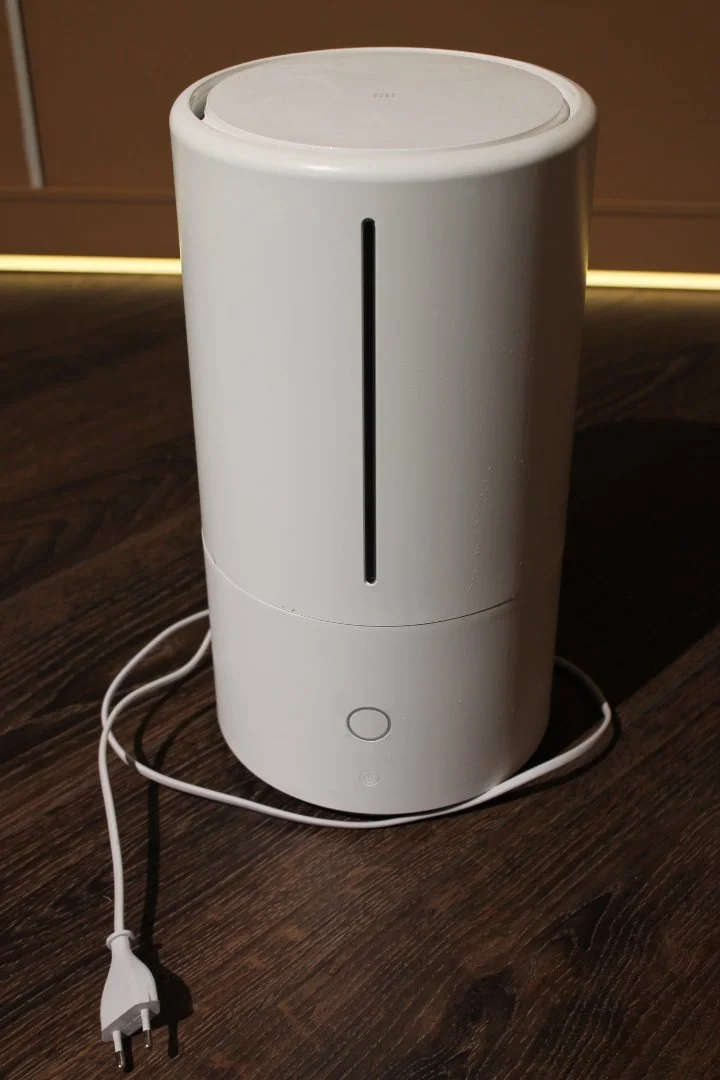 Увлажнитель Xiaomi Mi Smart Antibacterial, 4,5 л - миниатюра 2
