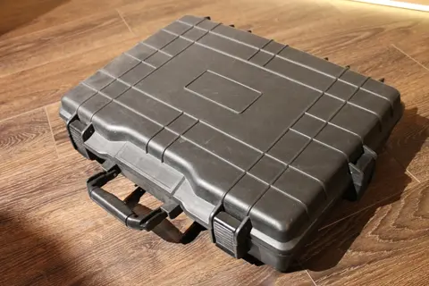 Кейс защитный РИФ WR-46, 549х438х124 мм