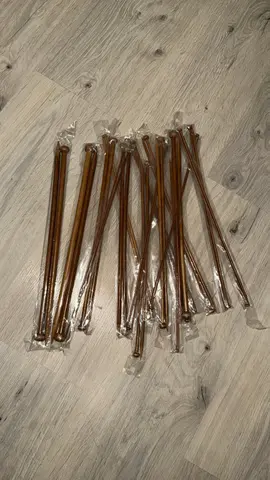 Спицы для вязания