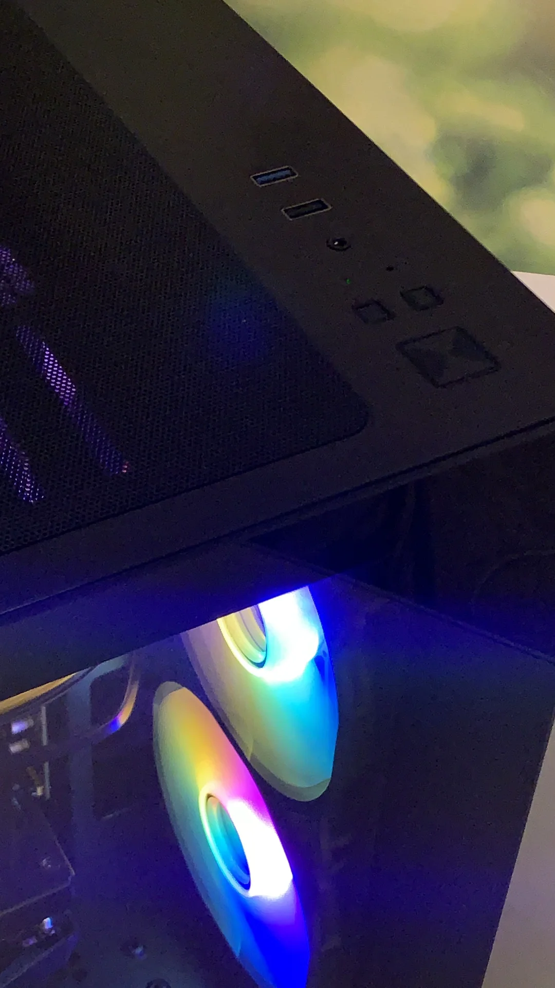 игровой пк RTX 3060 - миниатюра 4