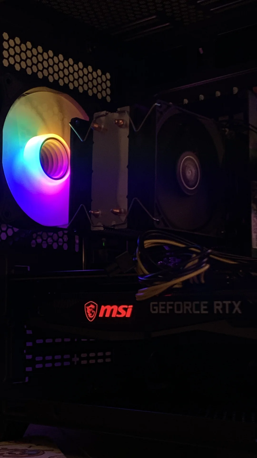 игровой пк RTX 3060 - миниатюра 5