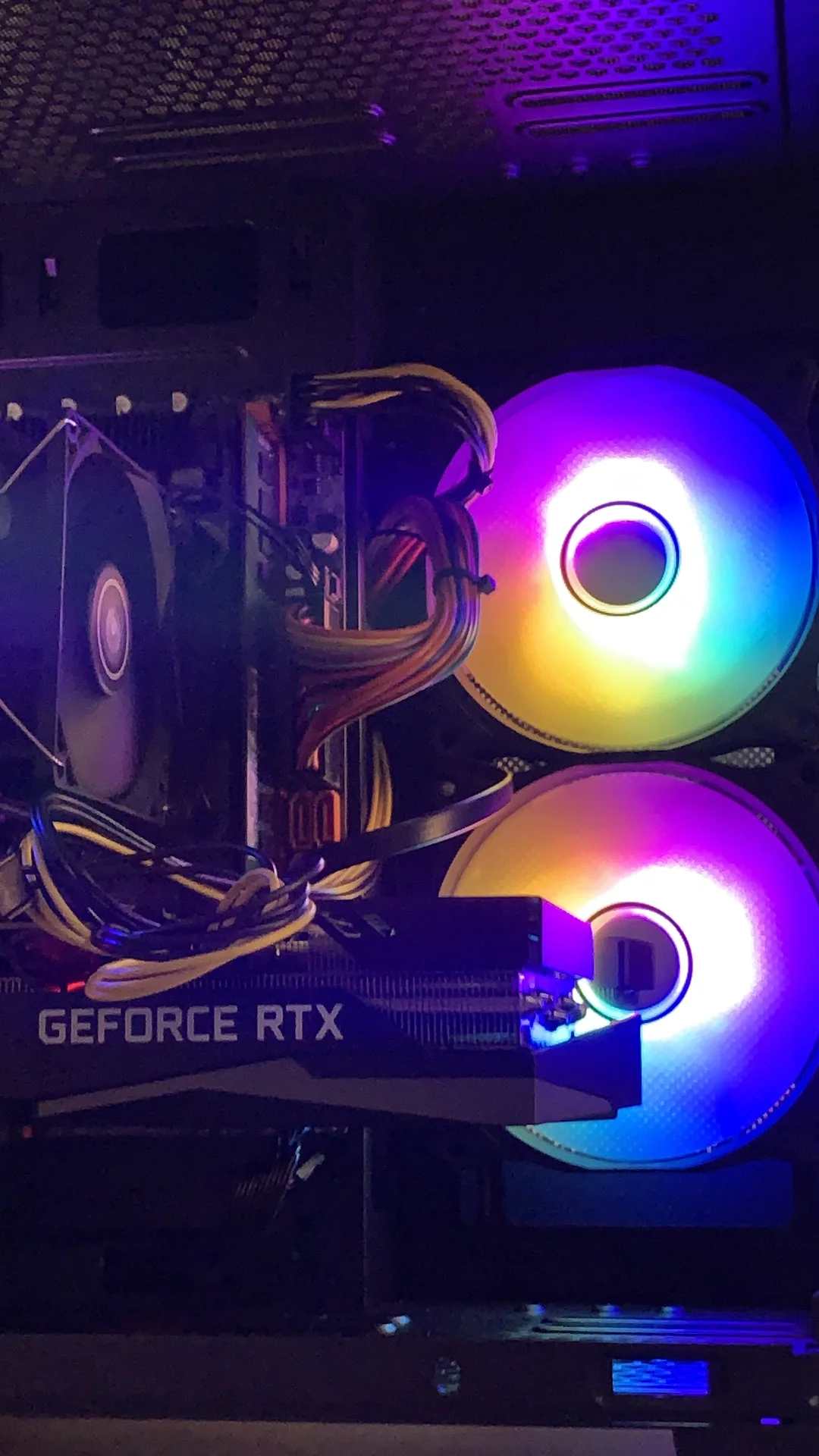 игровой пк RTX 3060 - миниатюра 7