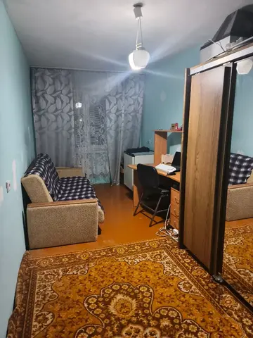 3-к квартира