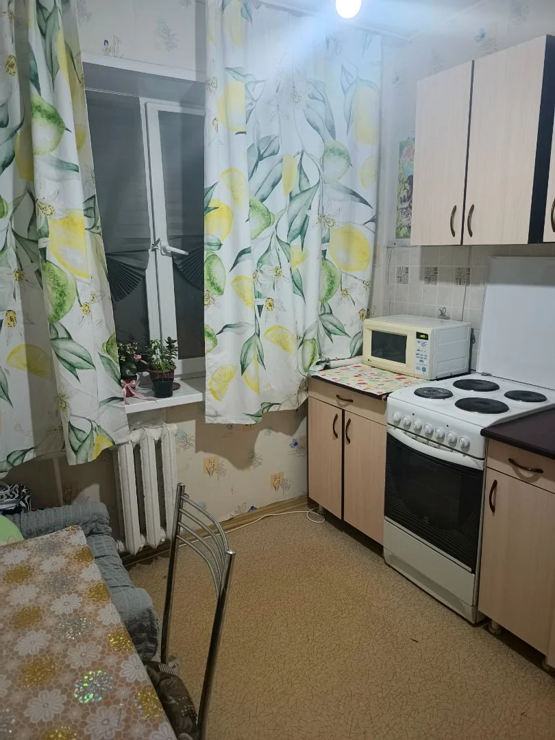 3-к квартира - миниатюра 2