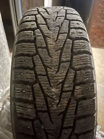 Шины Зимние Nordman 7 SUV 215/70 R16