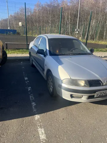 автомобиль