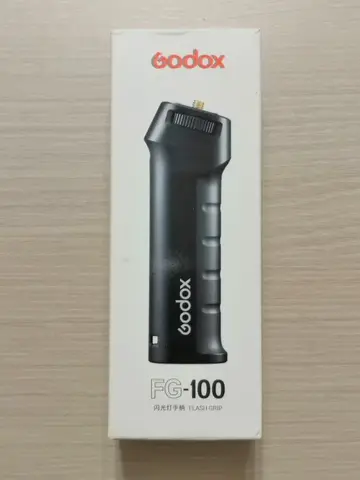 Рукоятка Godox FG-100 для аккумуляторных вспышек