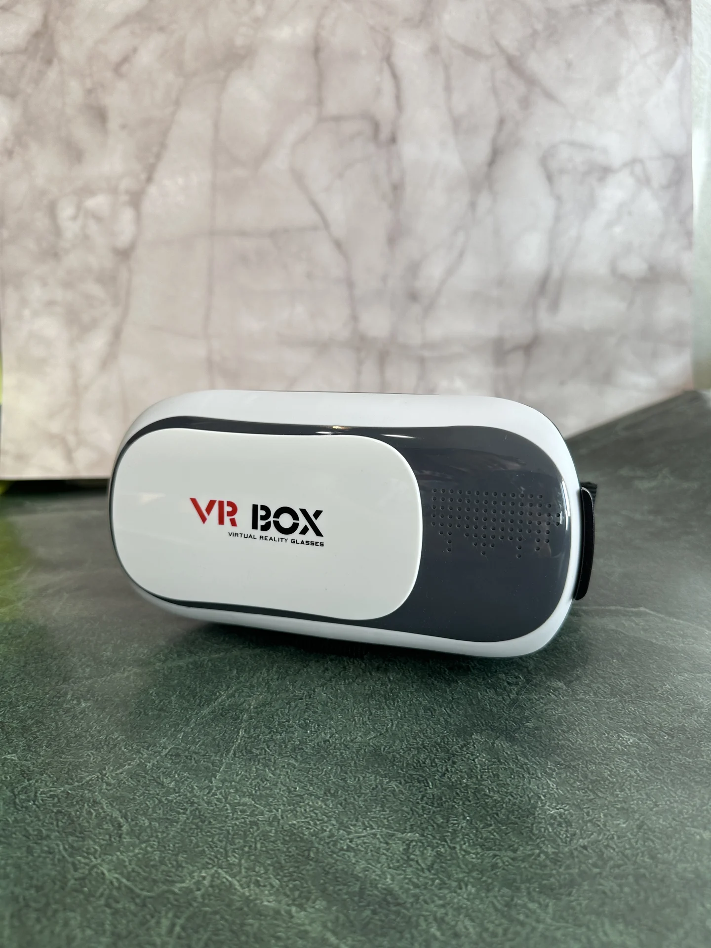 VR BOX очки виртуальной реальности для смартфона - изображение 1