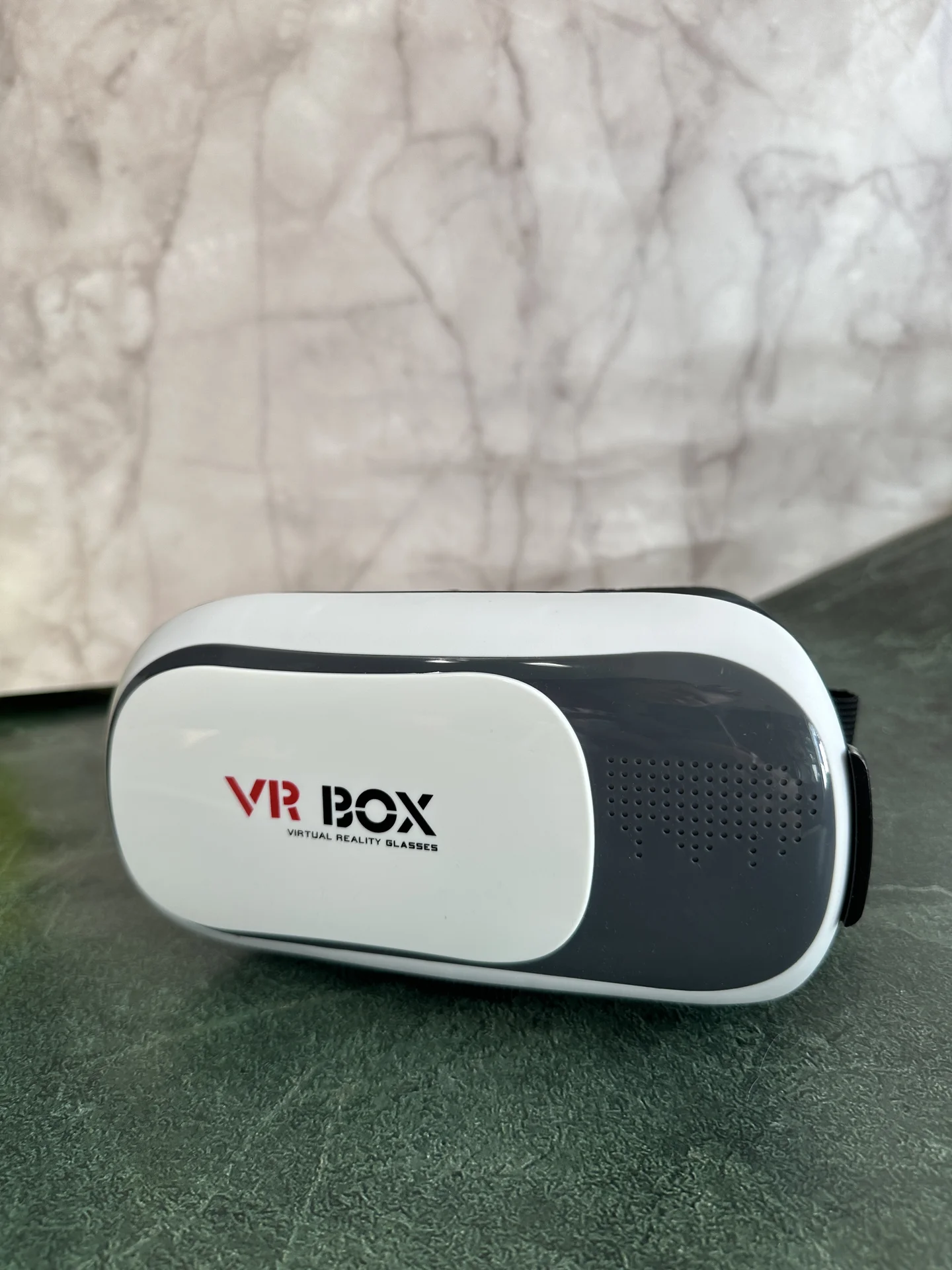 VR BOX очки виртуальной реальности для смартфона - миниатюра 3