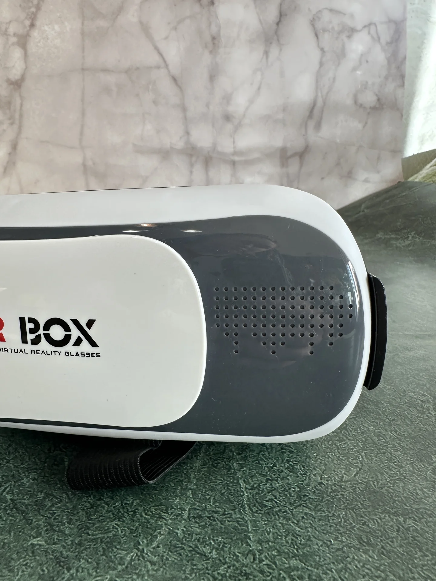 VR BOX очки виртуальной реальности для смартфона - миниатюра 4
