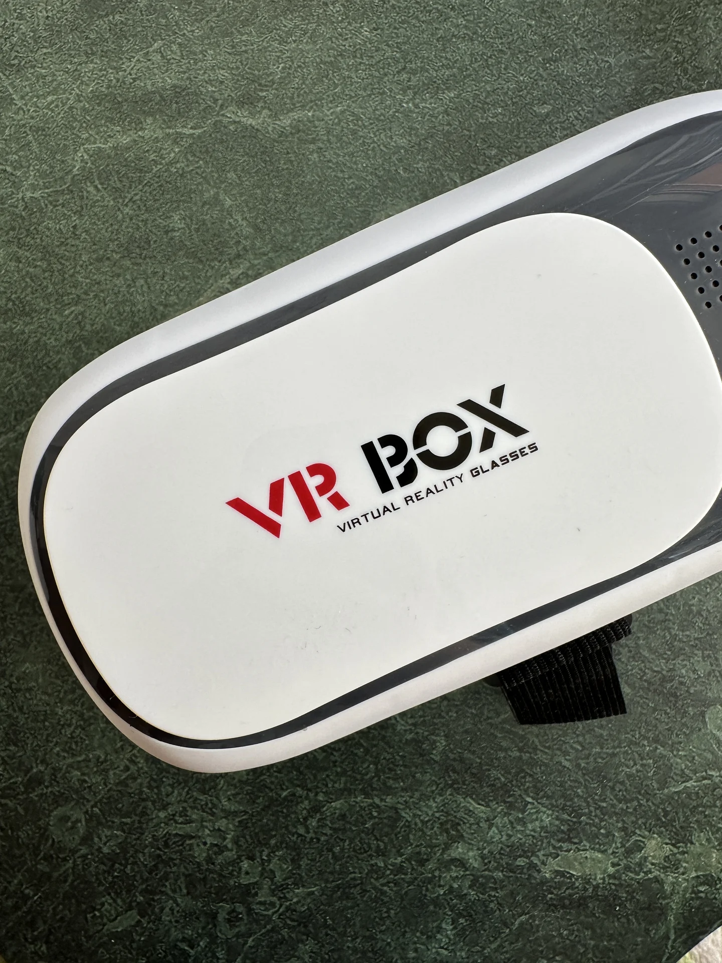 VR BOX очки виртуальной реальности для смартфона - миниатюра 5