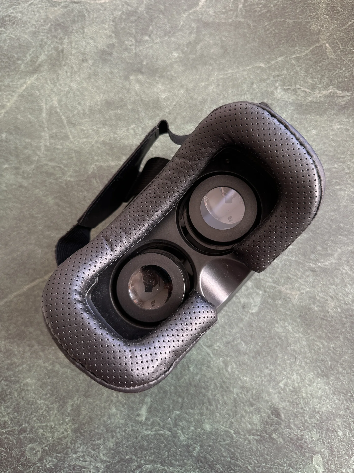 VR BOX очки виртуальной реальности для смартфона - миниатюра 8