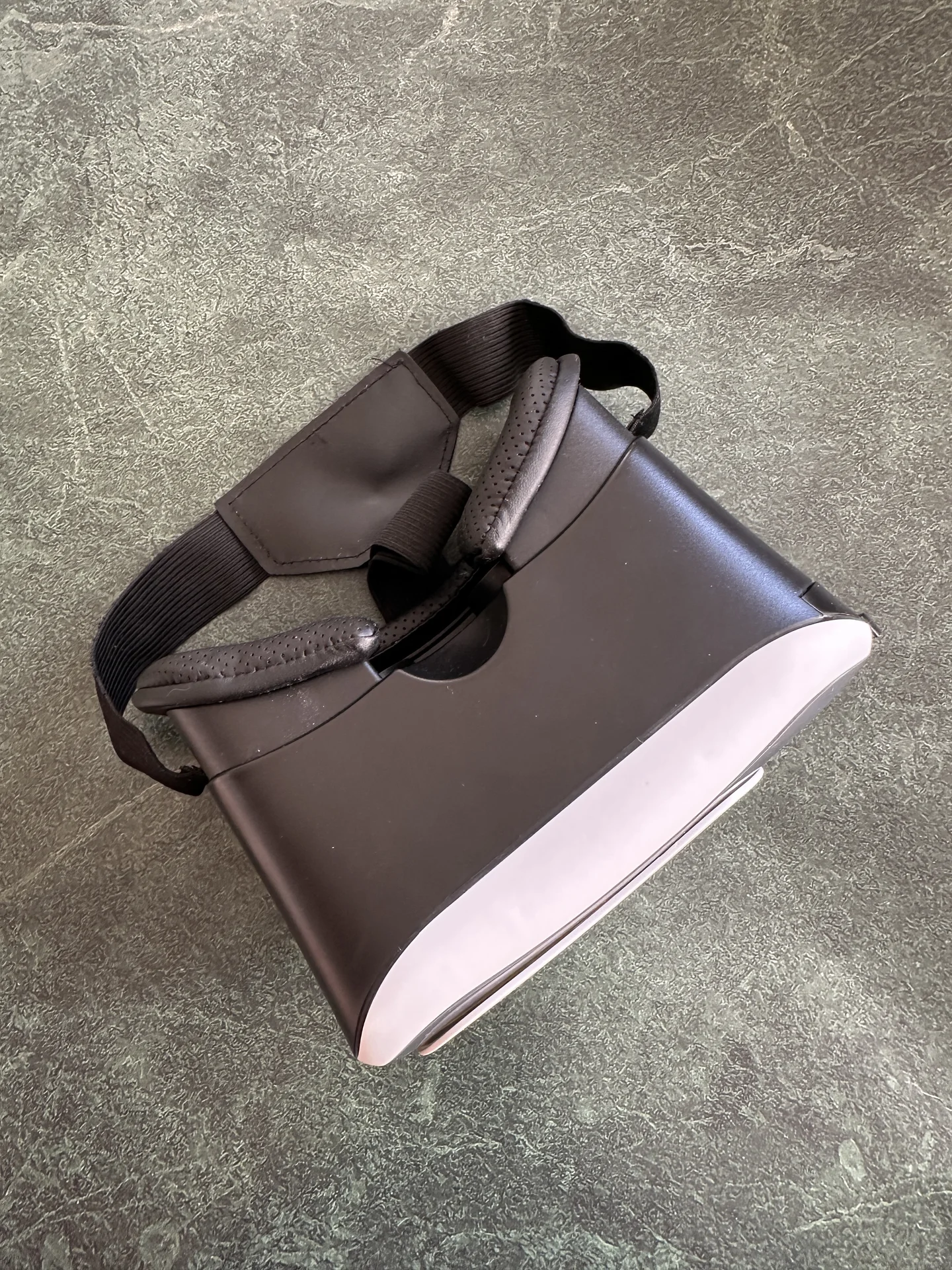 VR BOX очки виртуальной реальности для смартфона - миниатюра 13