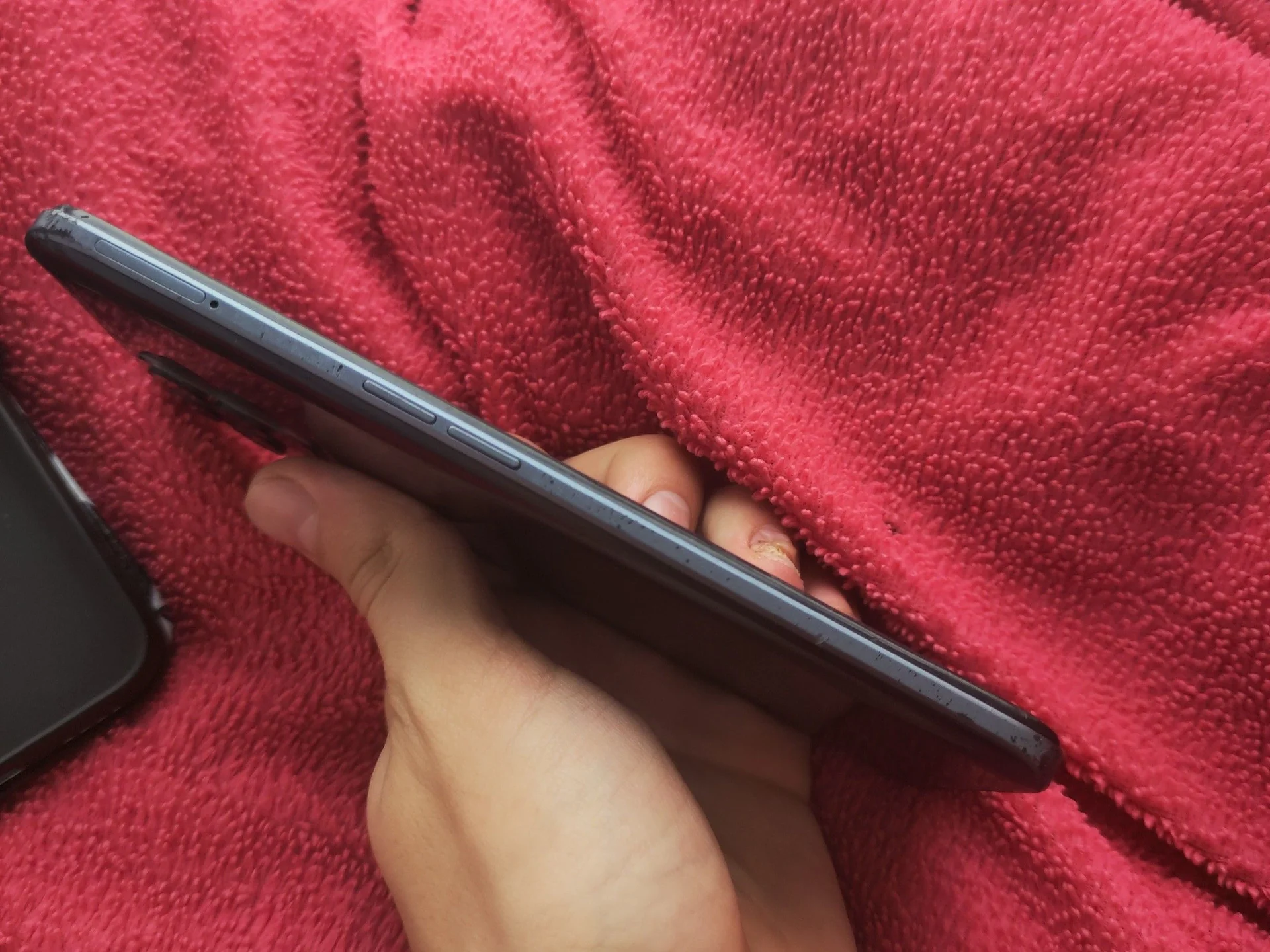 realme narzo 50 128gb - миниатюра 4
