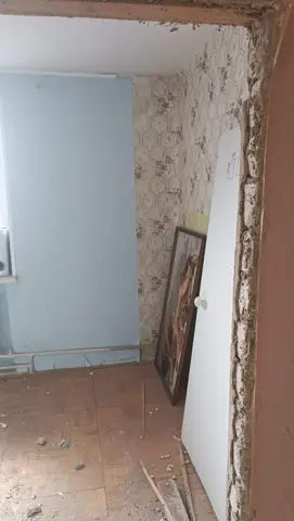демонтаж