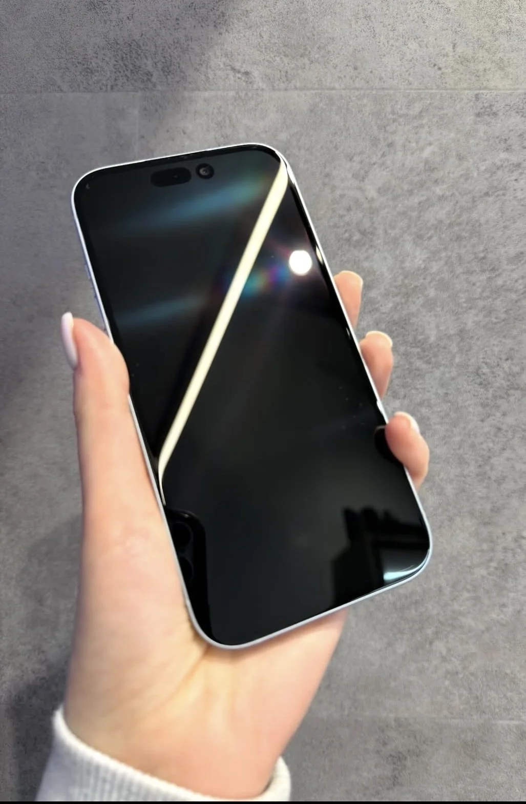 iphone 15, 128 gb, sim+esim - миниатюра 3