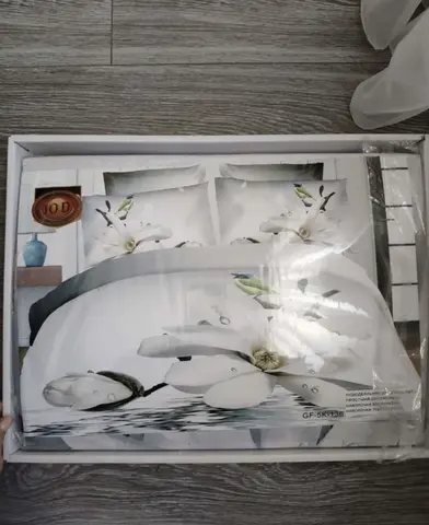 постельное белье