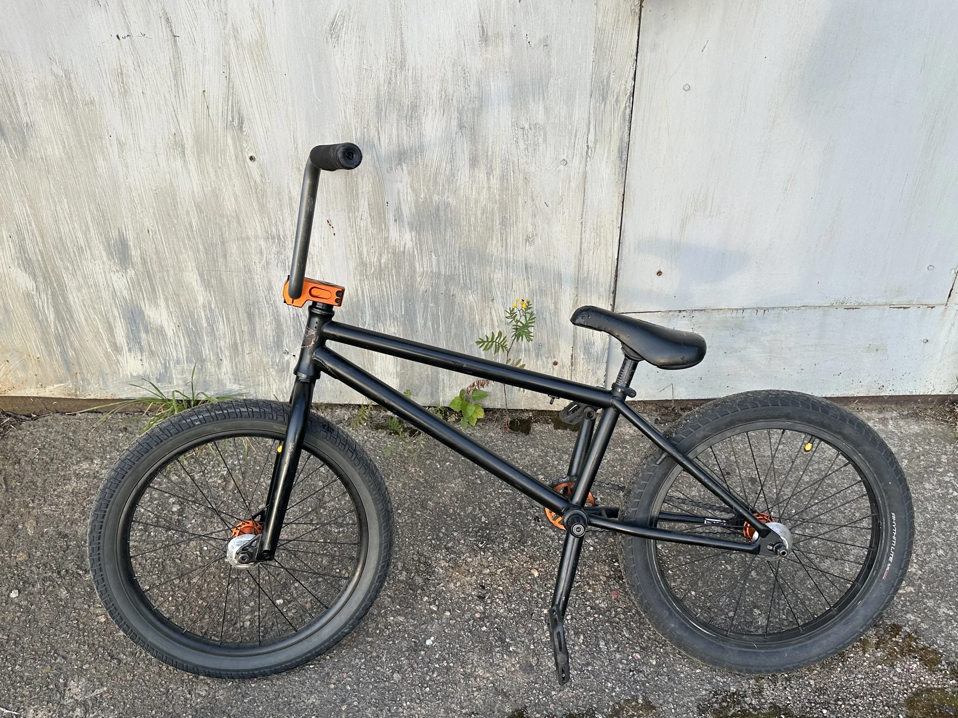 Велосипед bmx WeThePeople trust 2 - изображение 1