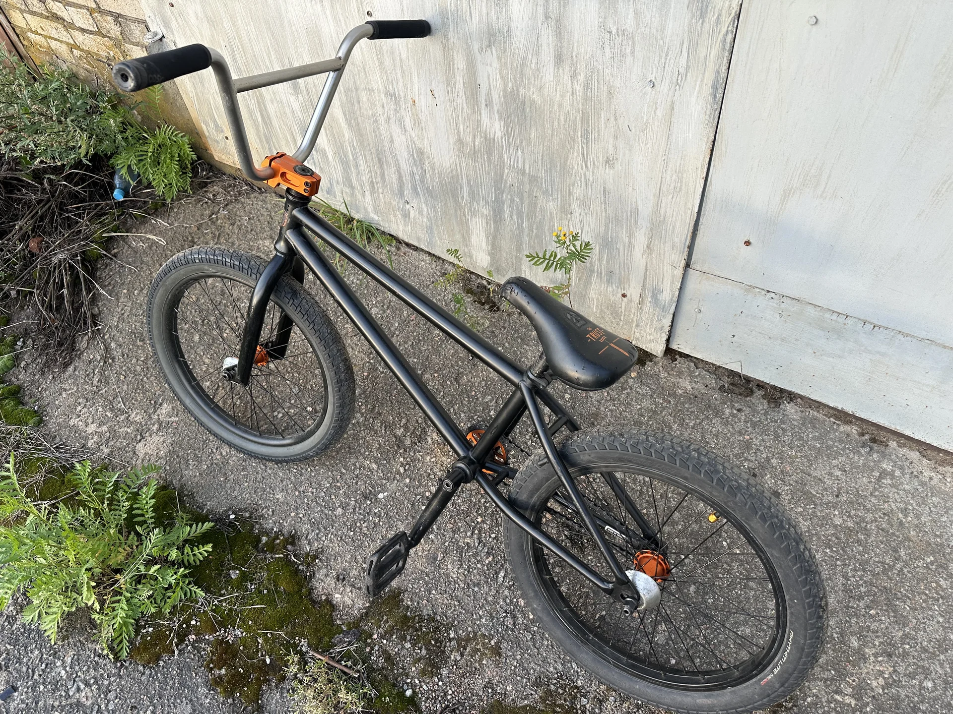 Велосипед bmx WeThePeople trust 2 - миниатюра 6