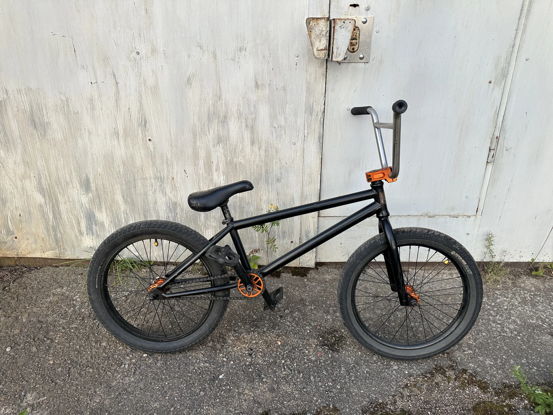 Велосипед bmx WeThePeople trust 2 - миниатюра 8