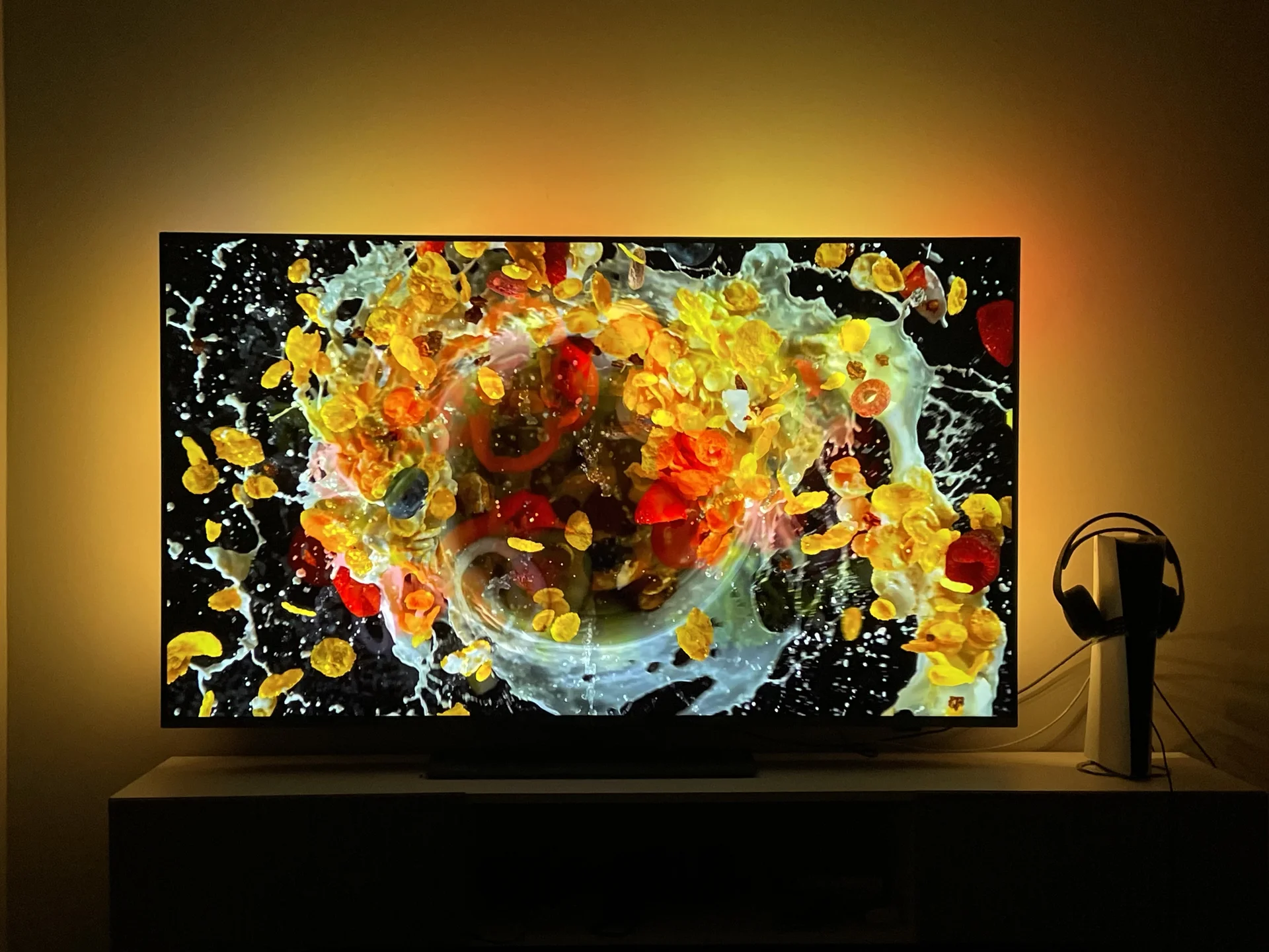 Телевизор Philips 65PUS8848/12 - миниатюра 4