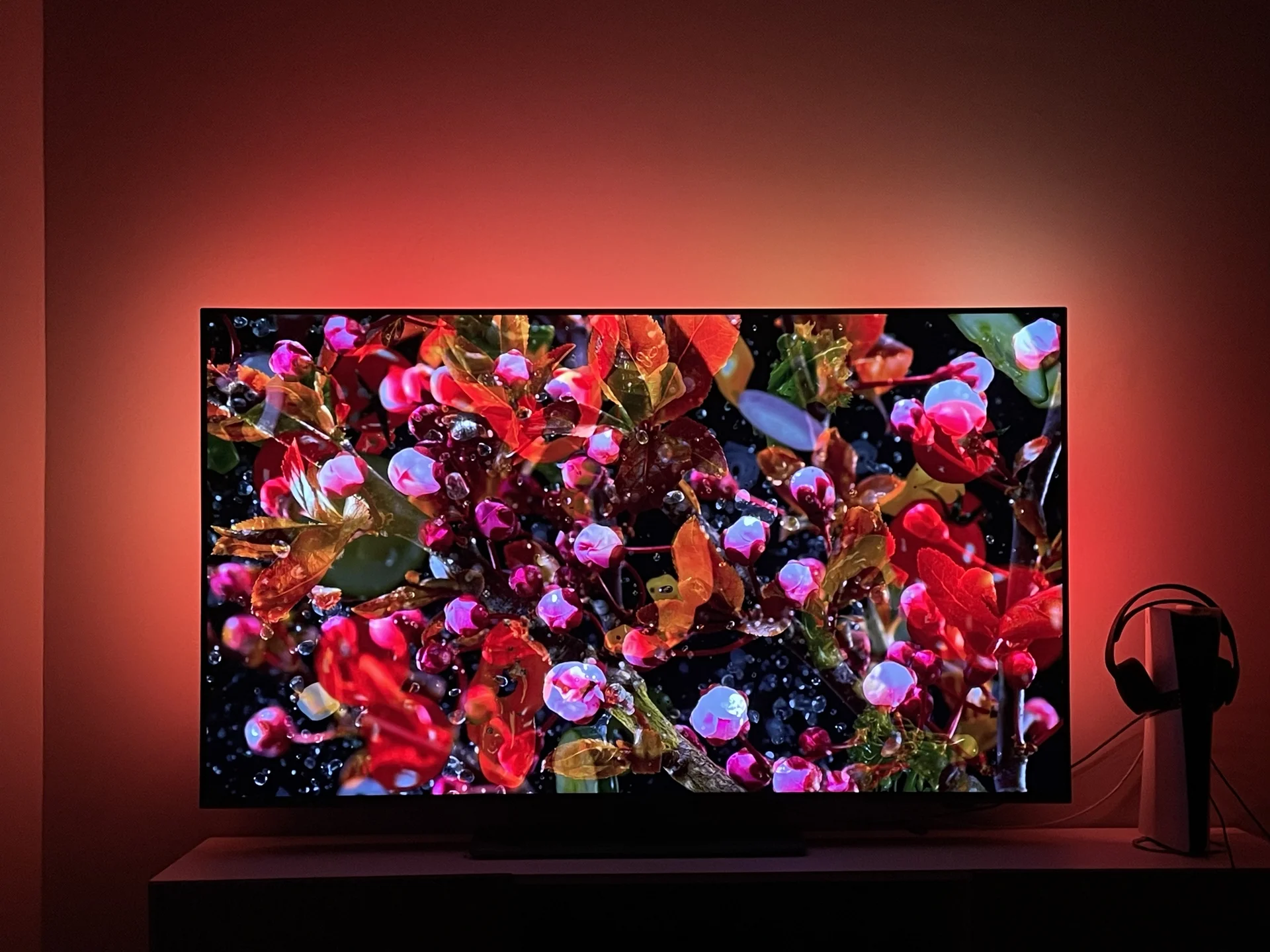 Телевизор Philips 65PUS8848/12 - миниатюра 5
