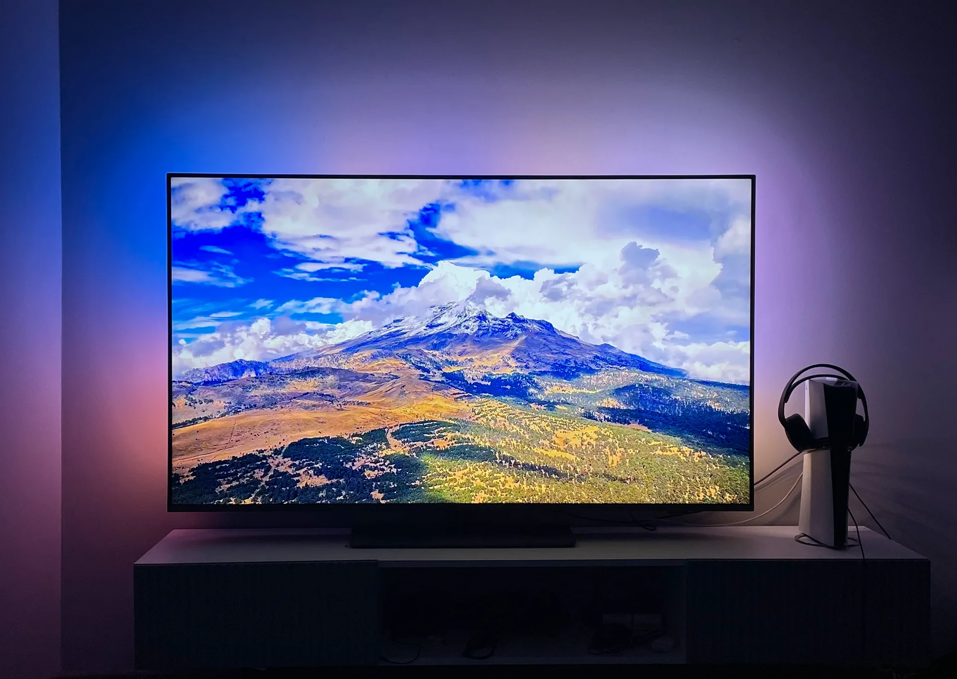 Телевизор Philips 65PUS8848/12 - миниатюра 6