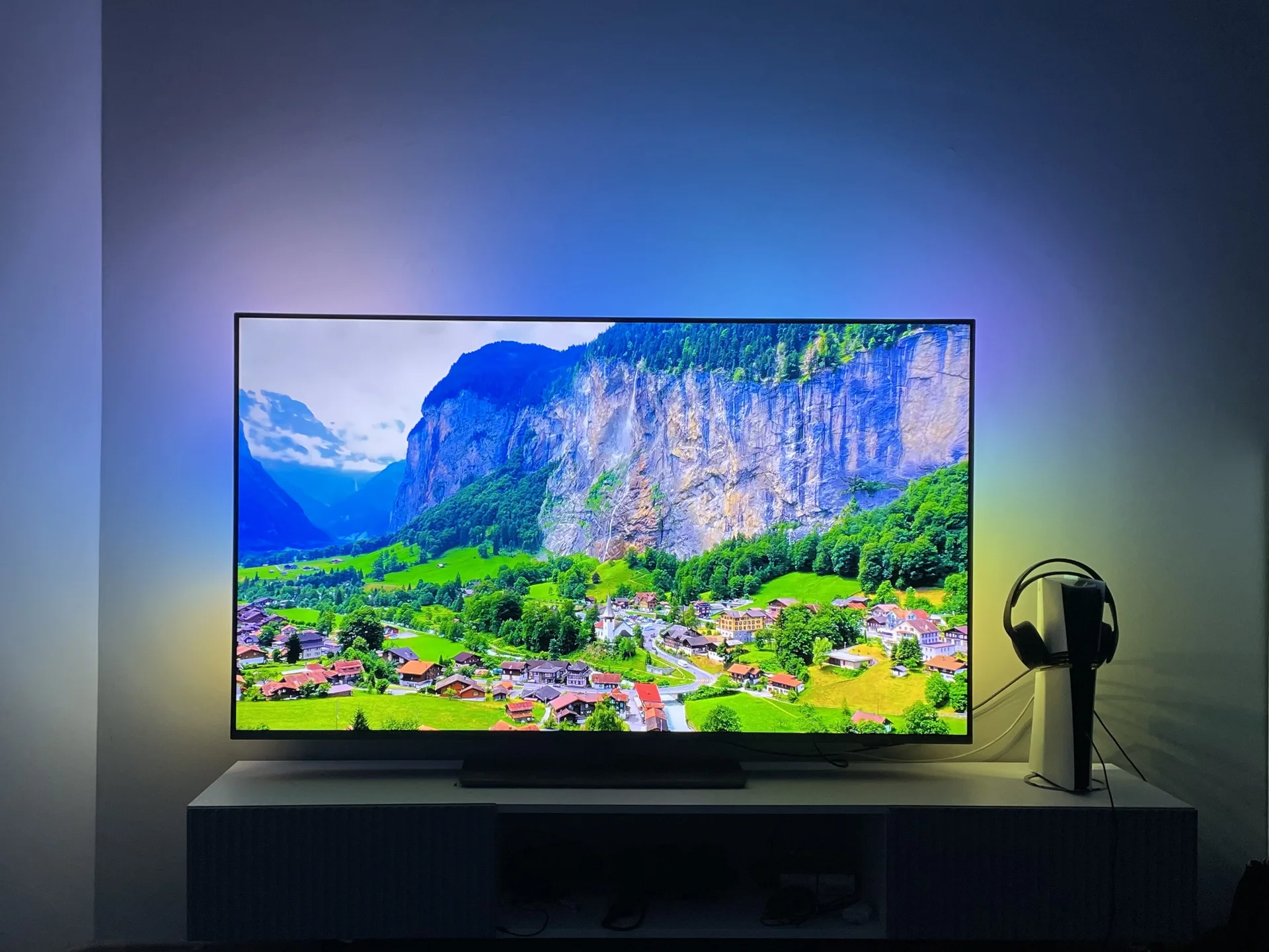Телевизор Philips 65PUS8848/12 - миниатюра 7