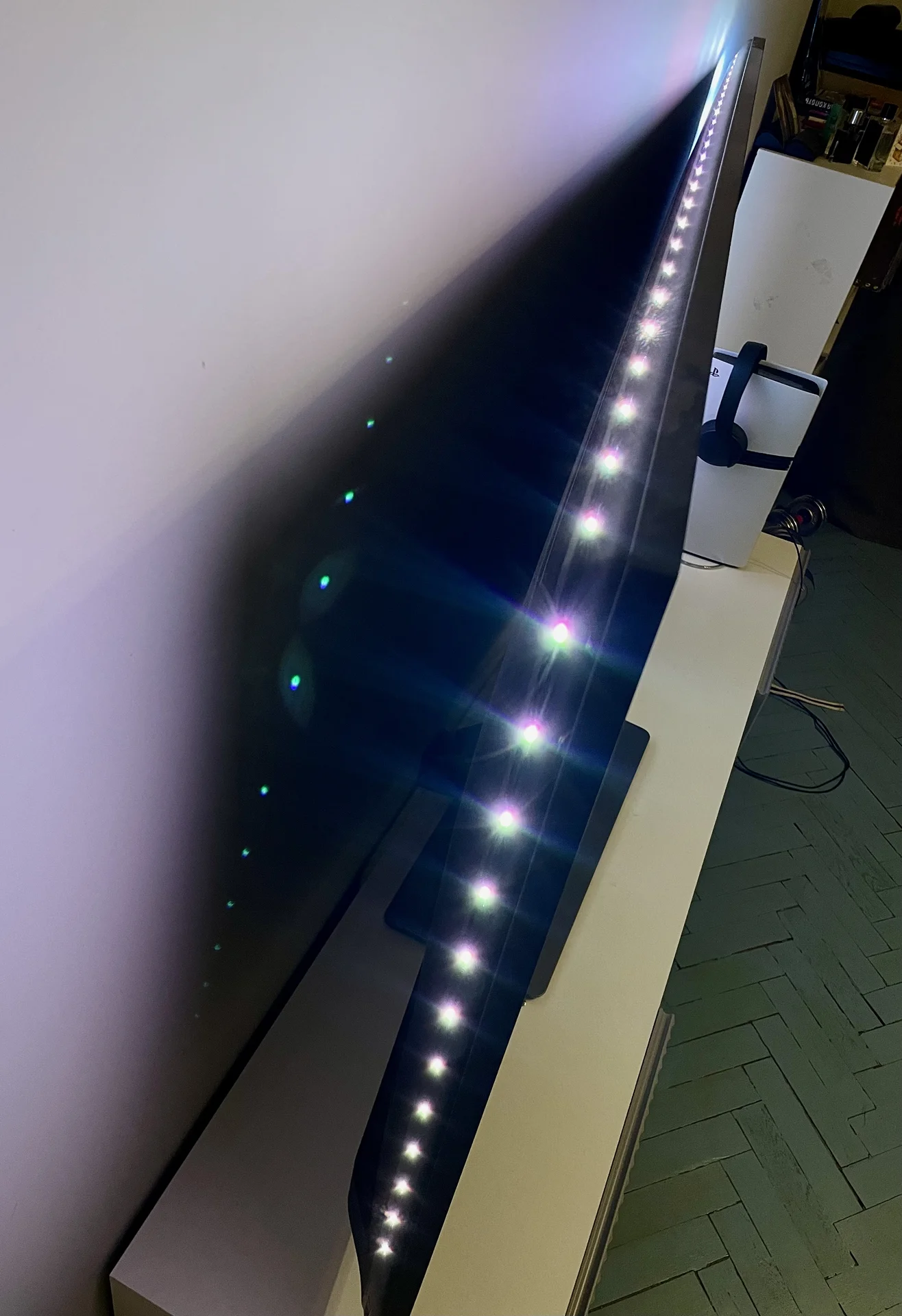 Телевизор Philips 65PUS8848/12 - миниатюра 8