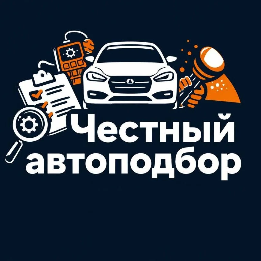 Автоподборщик, разовый осмотр автомобиля - изображение 1