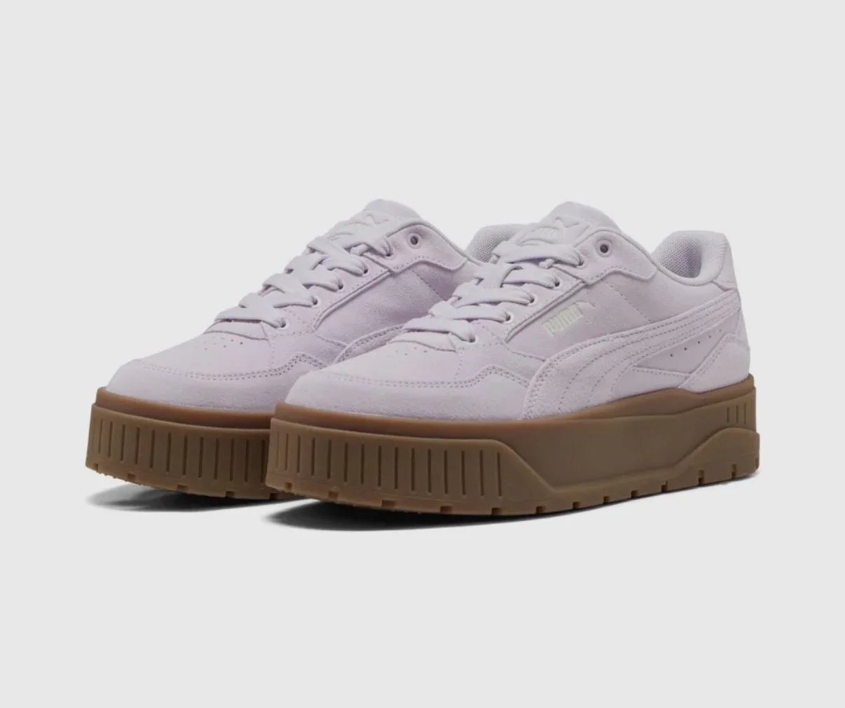 Кроссовки Puma - изображение 1