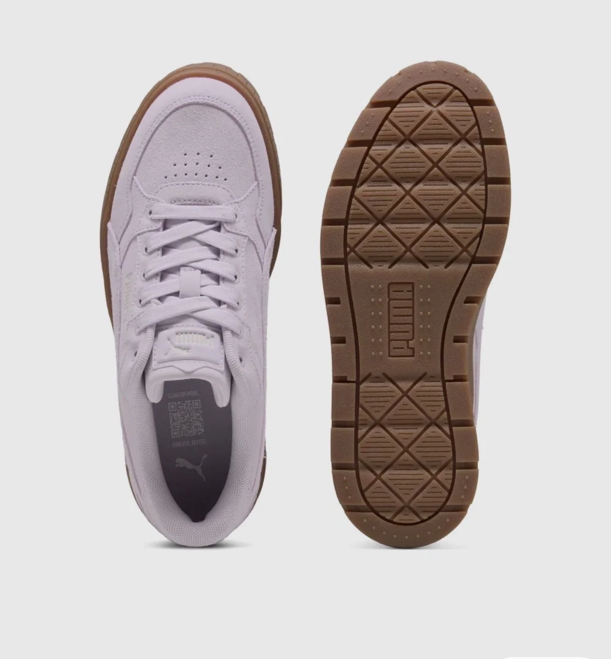 Кроссовки Puma - миниатюра 2