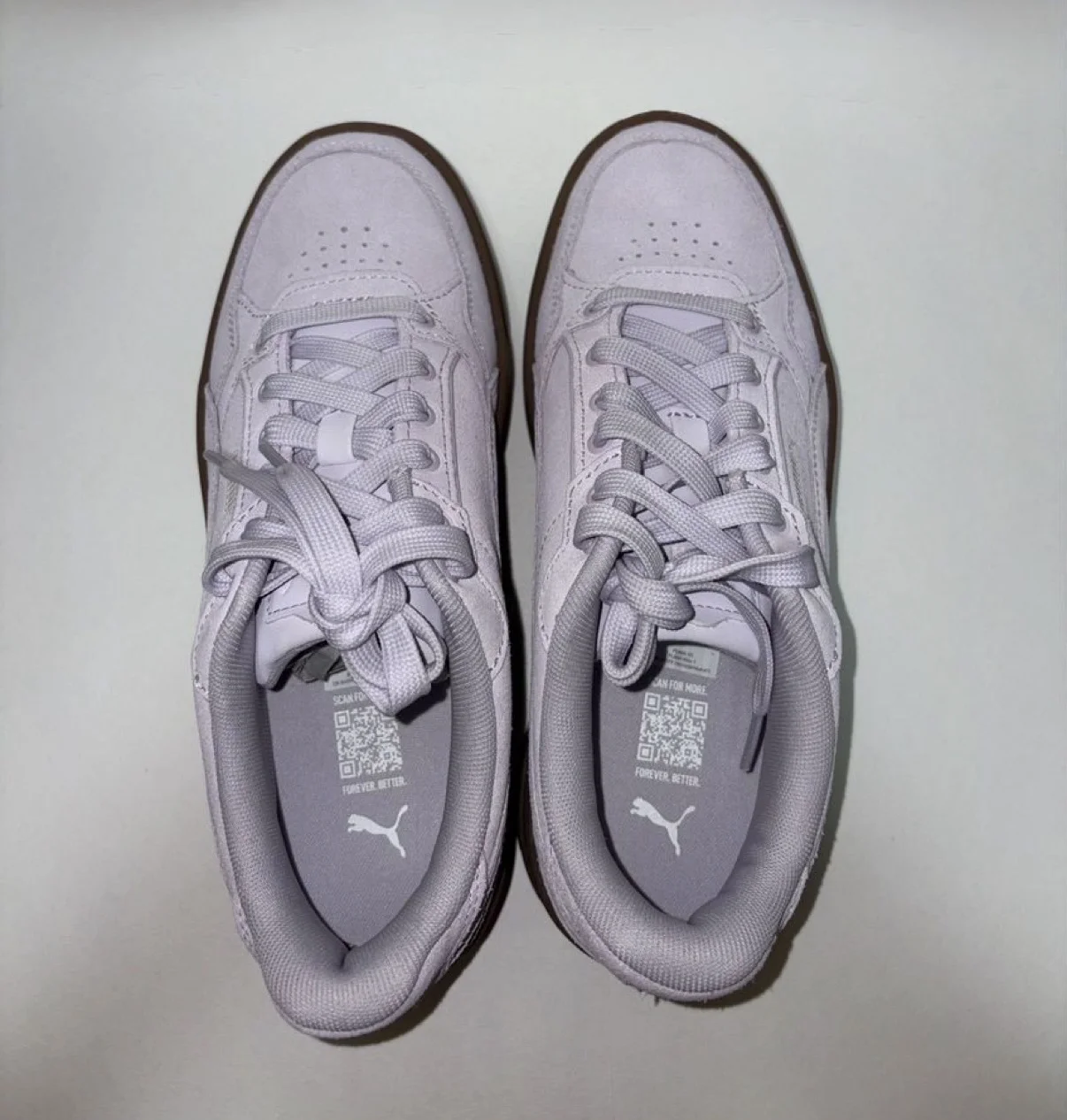 Кроссовки Puma - миниатюра 3