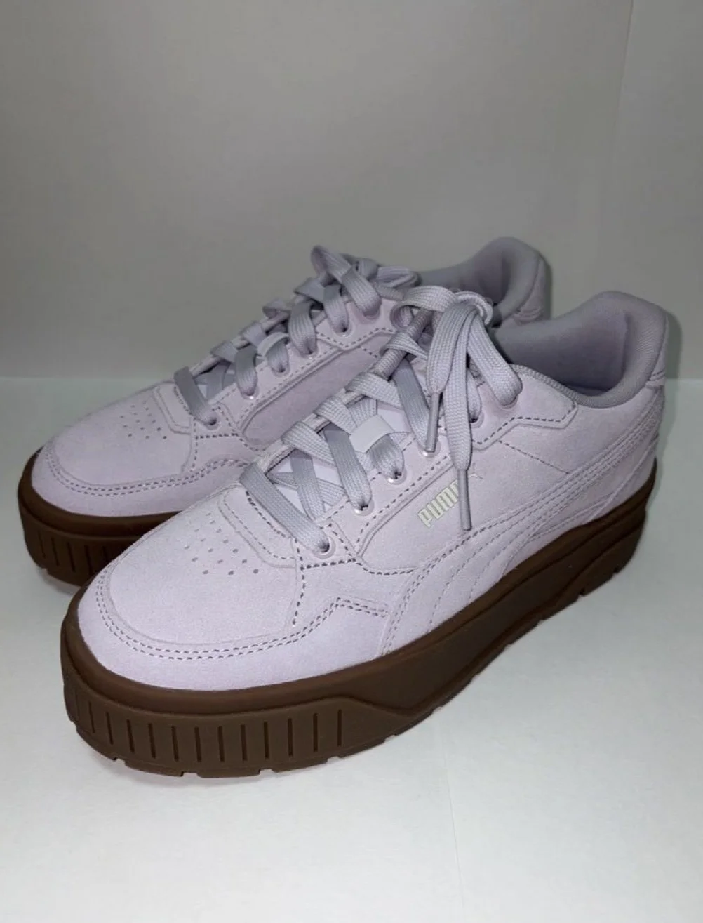 Кроссовки Puma - миниатюра 5