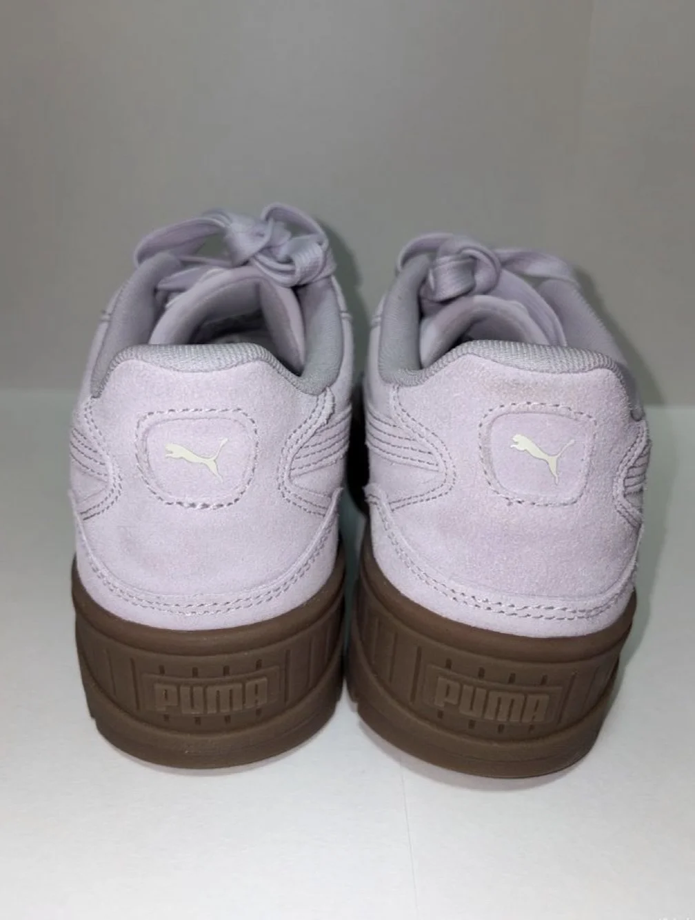 Кроссовки Puma - миниатюра 6