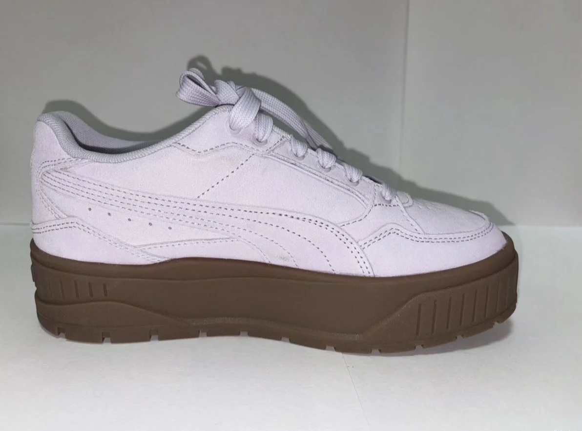 Кроссовки Puma - миниатюра 7