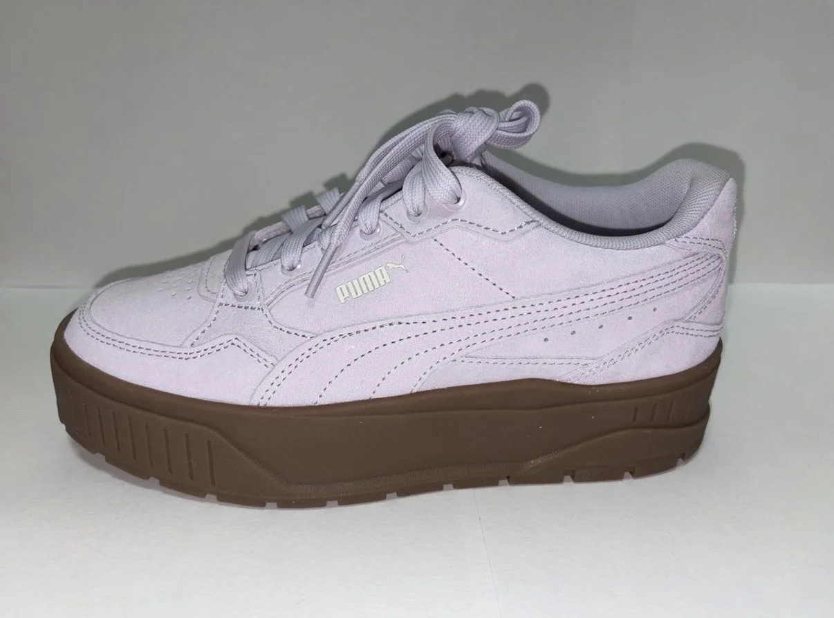 Кроссовки Puma - миниатюра 8