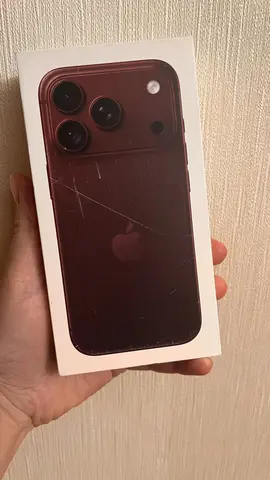 iPhone 18 Pro, 512 ГБ, SIM + eSIM 150 000 ₽