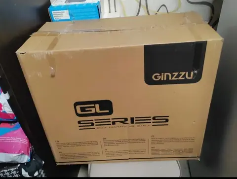 Игровой пк R5 5600+ RX 5700XT